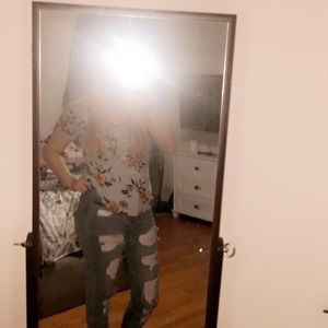 Meet your Posher, Destiny